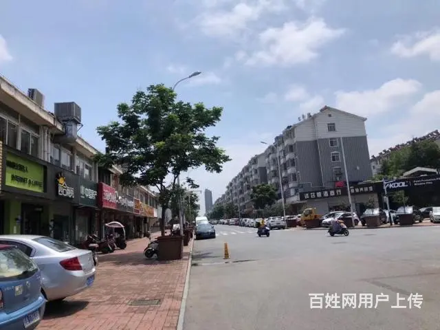 包河区哈尔滨路宁夏路交叉口附近成熟地段沿街旺铺房东直租，行业 - 图片 3