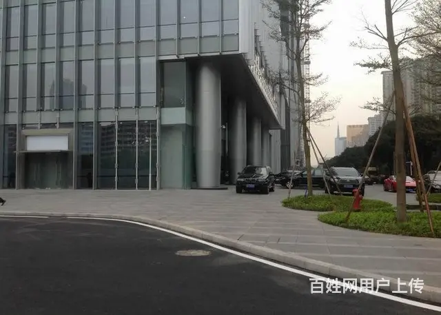 珠江新城写字楼底商 旺铺带租约出售 5点回率 - 图片 7