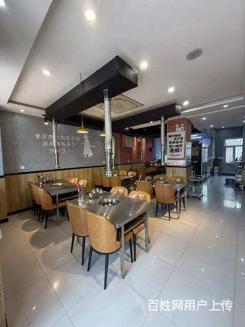 南岗区征仪路烤肉店诚心出兑餐饮店转让 - 图片 11