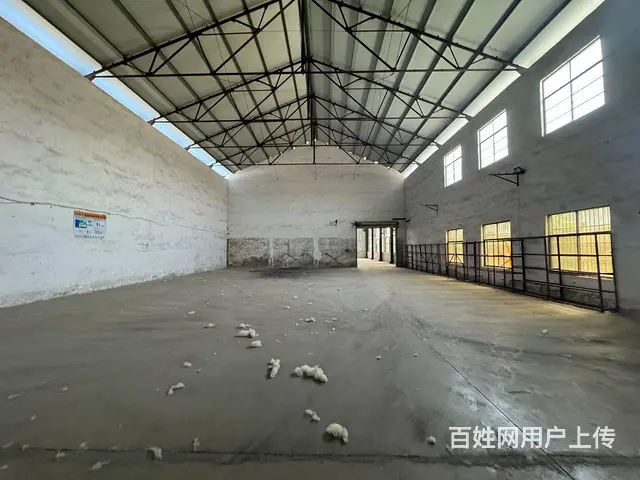 （徐州找店网）柳新高速口润新路旁厂房出租 - 图片 3