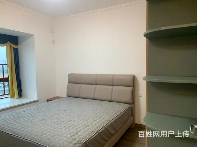 老八 中文澜府白鹭精装四房，电梯中层 南北通透采光佳拎包入住 - 图片 6