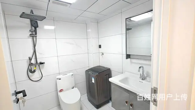 娱乐中心附近 精装修 嘎嘎便宜 去了装修房子没多钱 - 图片 6