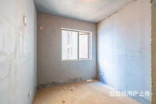 2019年次新小区 东风路 烈士公园 高层视野无敌 清水毛坯 - 图片 4