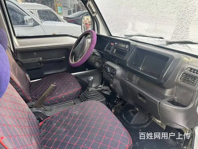 金杯 其他 平板车 国4 - 图片 6