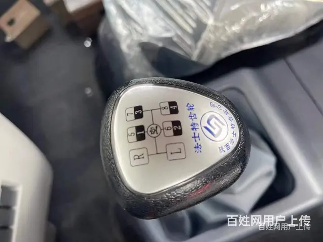 拉25吨及以下平板拖车 平板运输车 爬坡不吃力 - 图片 6