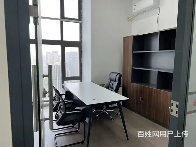 昆山城南100平精装写字楼出租 - 图片 10
