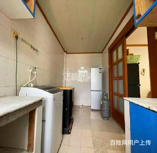 前山沃尔玛旁  香洲区 安居园 3房  家私家电齐全 - 图片 1