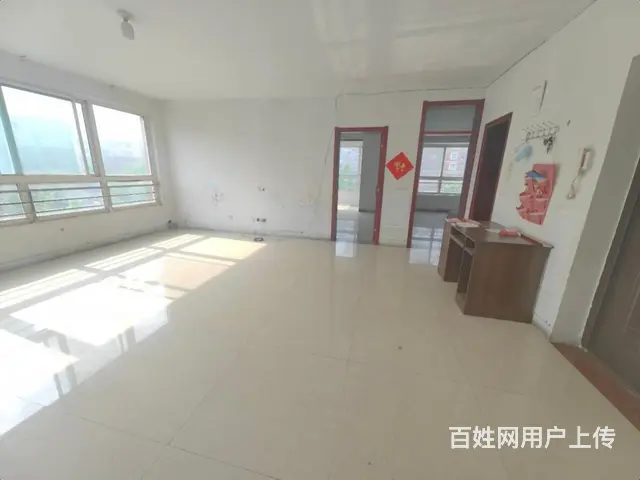 达活泉  中间好楼层 三室两厅一卫 老证 - 图片 5