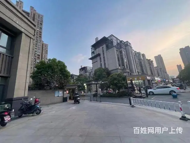 捡漏的老板来公寓价格买商铺常大旁单价7800小区门口沿街商铺 - 图片 10