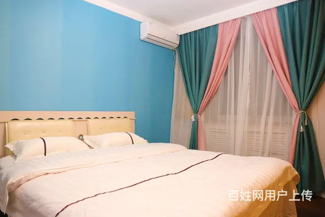 临时休息日租房 - 图片 2