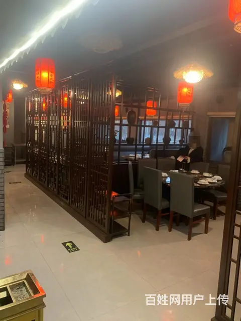 （易转推荐）武义紫金五圣商业中心人员密集位置好品牌火锅店转让 - 图片 4