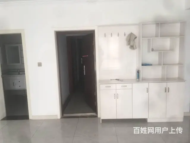 珠江花园 普通住宅2厅 简单装修 - 图片 5