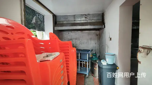 （51旺铺推荐）大东海海花路25平外卖店转让 - 图片 5