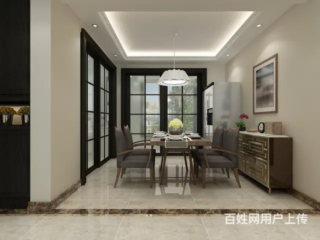 什邡单身公寓新公园 公寓1厅 豪华装修 - 图片 1