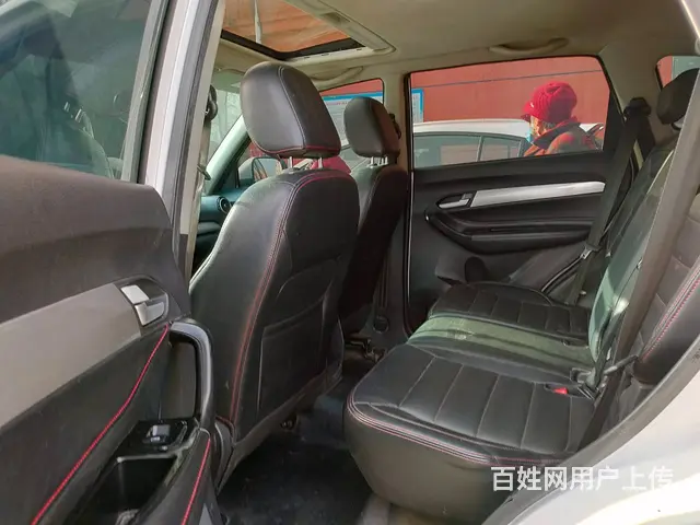 凯翼X3 2016款 1.6 手动 智联V版 - 图片 10