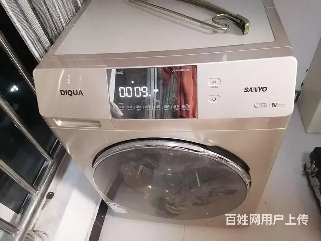维修清洗空调 洗衣机 冰箱冰柜 热水器等 - 图片 2
