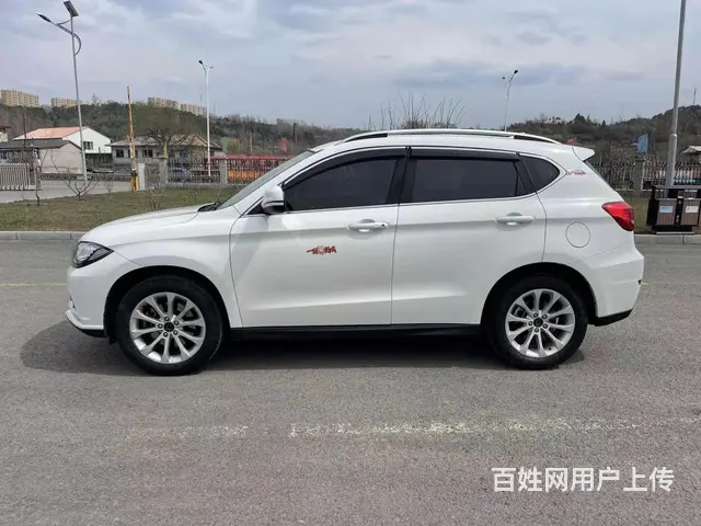 【搞定了！】哈弗H2 2017款 1.5T 手动 两驱舒适型 - 图片 5