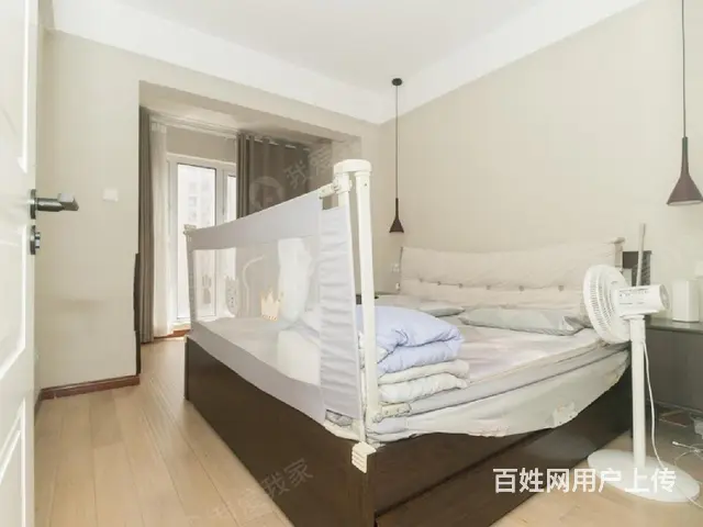 新上 业主30万自住精装，大师级空间设计，3层隔音，伶包入住 - 图片 4