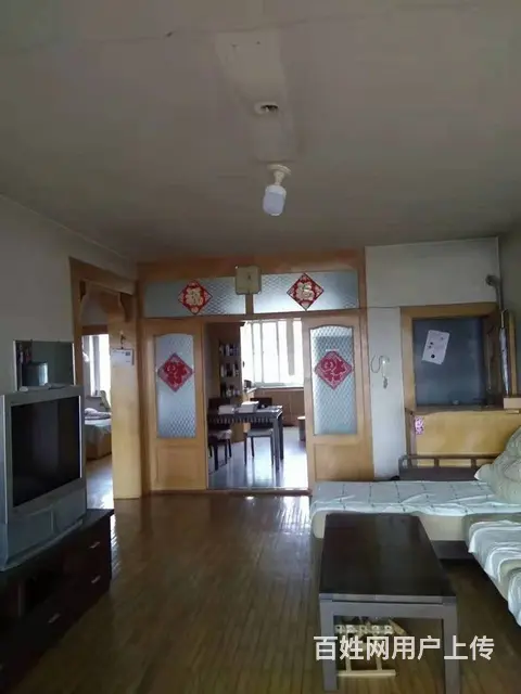 古塔区阳光园小区 普通住宅2厅 中等装修 - 图片 1