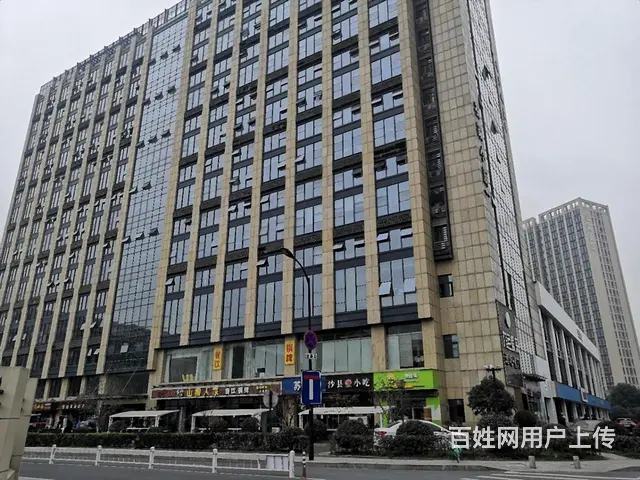 360空间大厦，银润星座50方60方精装特价2800方地铁口 - 图片 7