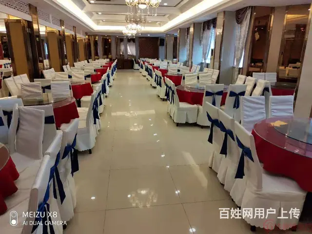 （达州铺源网）西外海棠湾临街二楼1500㎡酒楼转让（可空转） - 图片 5