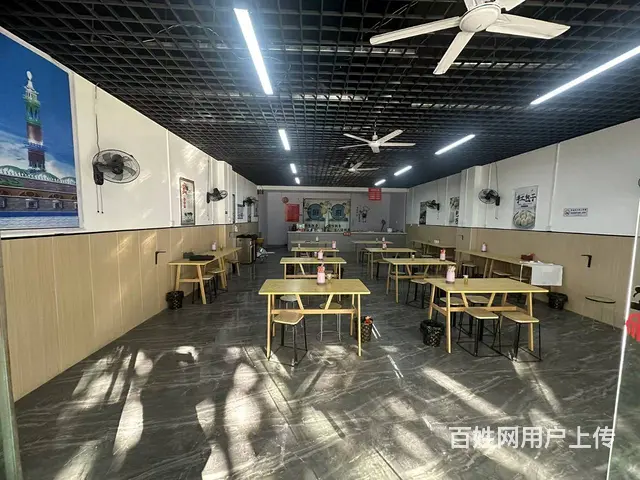 （徐州找店网）沛县子隆九州逸景小区南门早餐店转让 - 图片 4