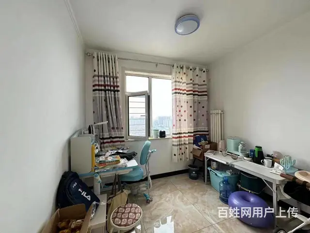 水印城 精装三居 老证带车位地下室 - 图片 9