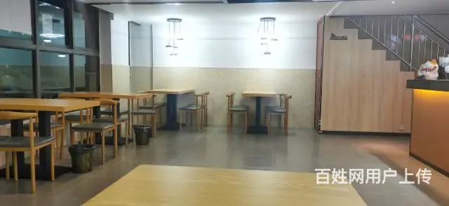 4000人厂区内2层商铺转让 - 图片 2