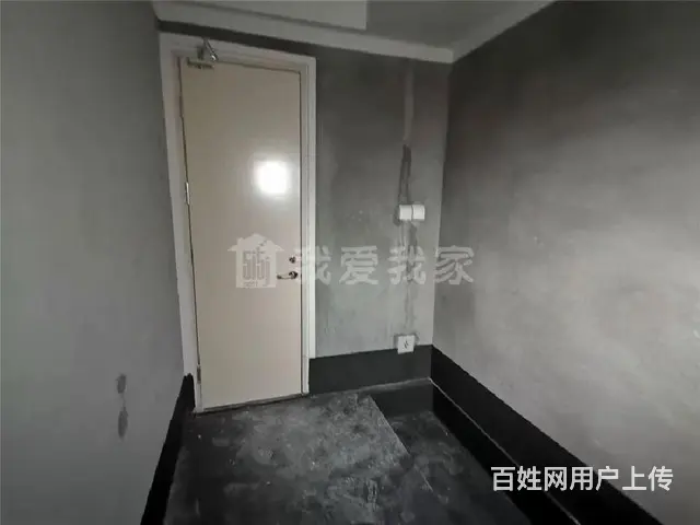 新出毛坯璞樾门第4室2卫 三开间朝南双阳台采光无遮挡 - 图片 7