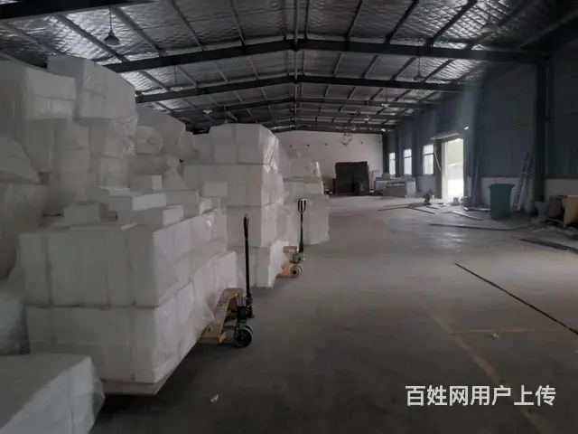 淀山湖700平仓库厂房出租  租金实惠 - 图片 1