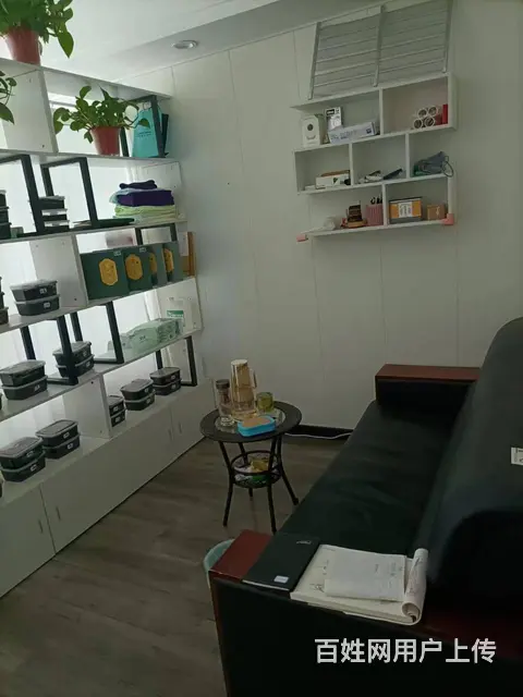（城市快讯免费推荐）云龙区万达广场商务楼美容养生店合租 - 图片 4