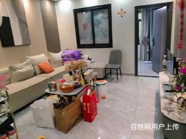 出售龙昆南红城湖公园附近单位房3房 - 图片 6