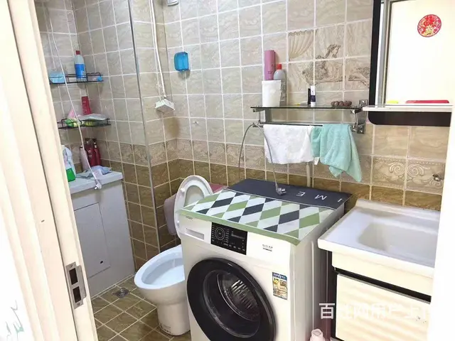 怡安小区2楼，73平米，房照满5年 - 图片 1