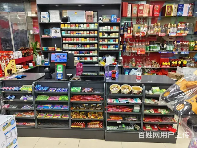 天心区上万人大型安置小区拐角大门头便利店转让 9631 - 图片 5