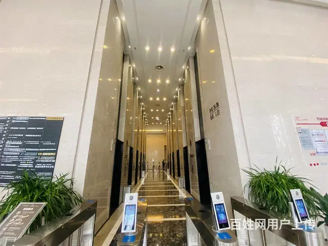 武进万达中心 吾悦旁 85平 边户 全景采光 地铁口 - 图片 7