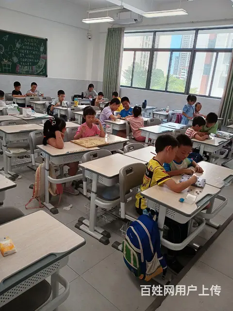 珠海象棋培训新香洲教学点2024.08.08开班 - 图片 4