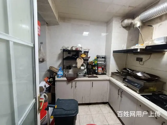 （51旺铺推荐）道客和悦坊120平+50平外摆水吧转让 - 图片 8