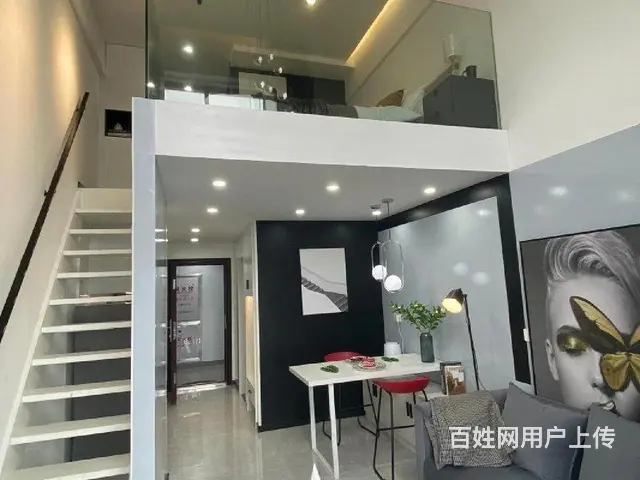 急售天宁吾悦广场旁百瑞时代朝南带阳台民用水电首付15万 - 图片 4