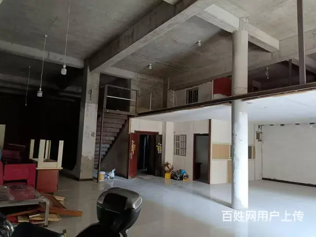 （老板本人）岳麓区雷锋大道附近临街门面/仓库房东直租6805 - 图片 3