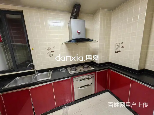 紧邻海沧 圣.地亚哥 3房出租 安静舒适 拎包入住 - 图片 7