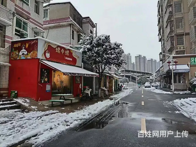 （老板本人）（好消息）阳光100临街螺蛳粉店低价转让5911 - 图片 7