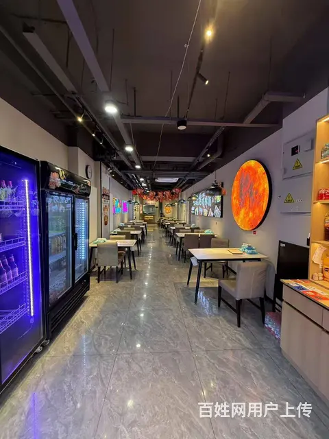 【搞定了！】南岗区征仪路烧烤店诚心出兑餐饮店转让 - 图片 8