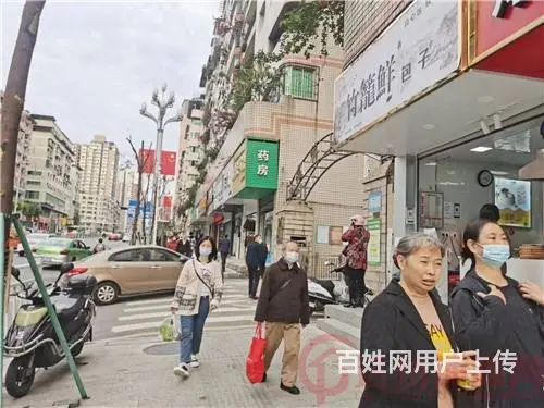 （达州铺源网）南外涛源酒店旁45㎡包子早餐店转让 - 图片 1