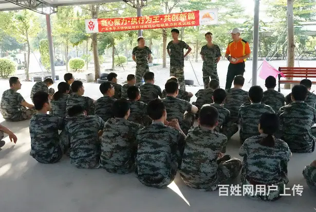 揭阳团队拓展训练  团建 趣味运动会 管理沙盘课程 - 图片 7