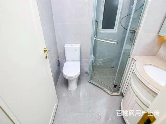 锦尚和品府 A区 3室2厅 10平大阳台  有一个子母车位 - 图片 1