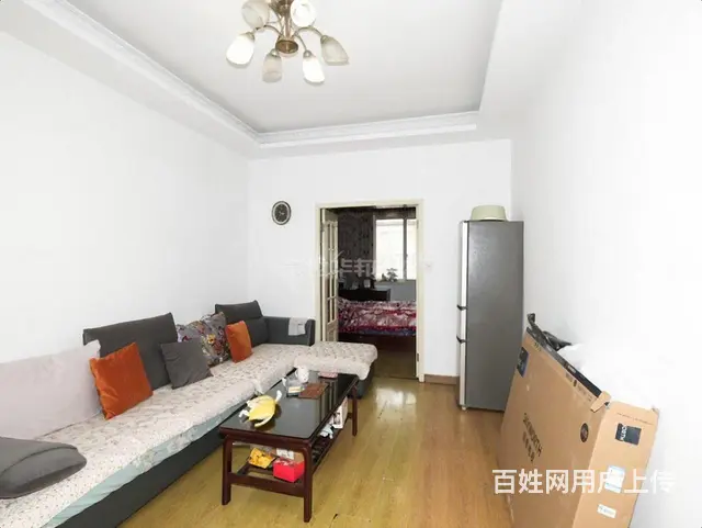 限购取消了！可买西湖边这套 光复路3楼两房 厨卫都是加盖的 - 图片 1