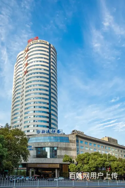 地铁口写字楼出租，联合独立精装办公室，拎包办公，即租即用 - 图片 1