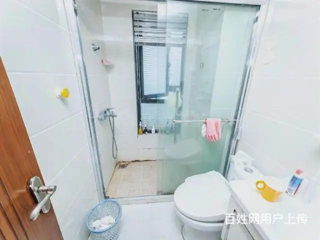 滨江区政府板块一线江景东边套！保养九成新！诚售 - 图片 8