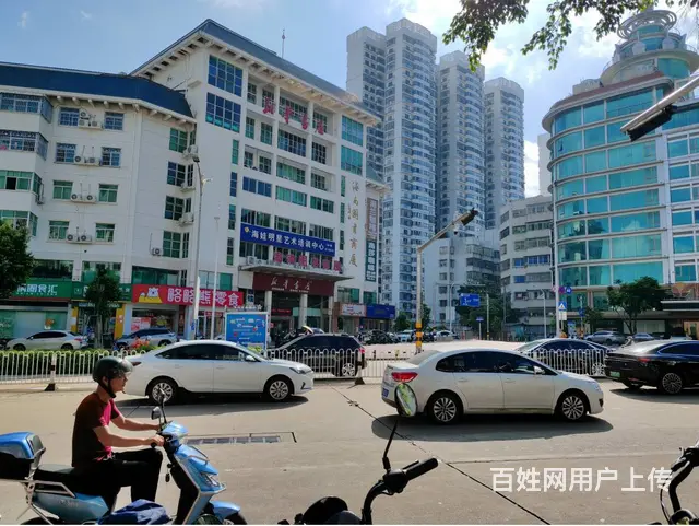（51旺铺推荐）南沙路二楼150平出租 - 图片 6