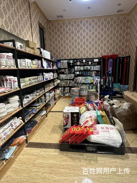（51旺铺推荐）崖州区270平生鲜超市转让（施顿家园店） - 图片 8